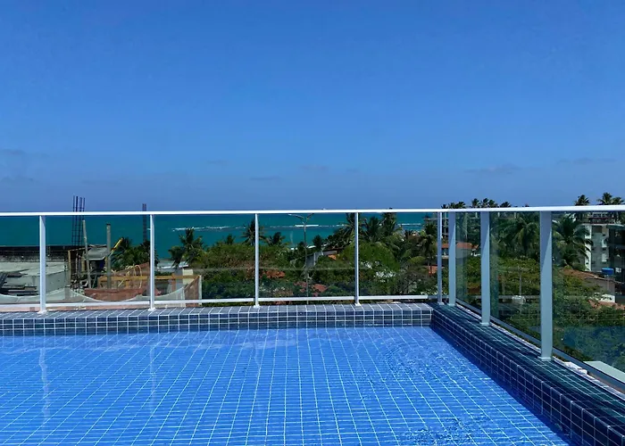 Nixxus - Porto De Galinhas - Alto Padrao