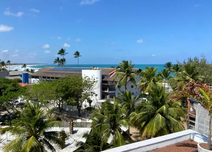 Nixxus - Porto De Galinhas - Alto Padrao