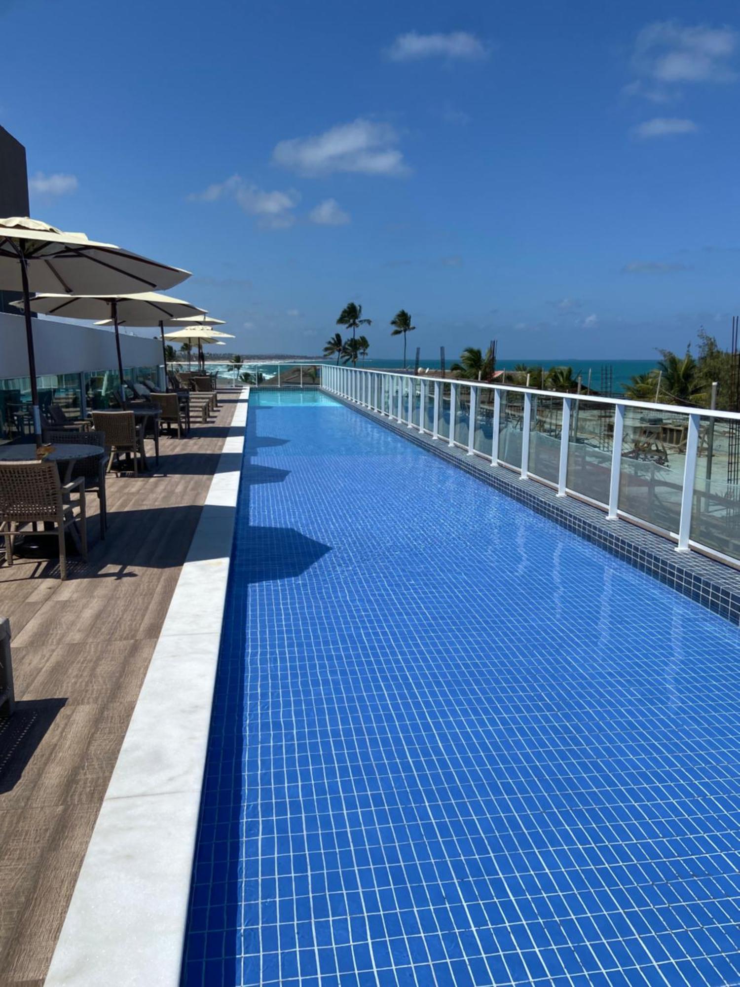 Nixxus - - Alto Padrao Apartamento *
