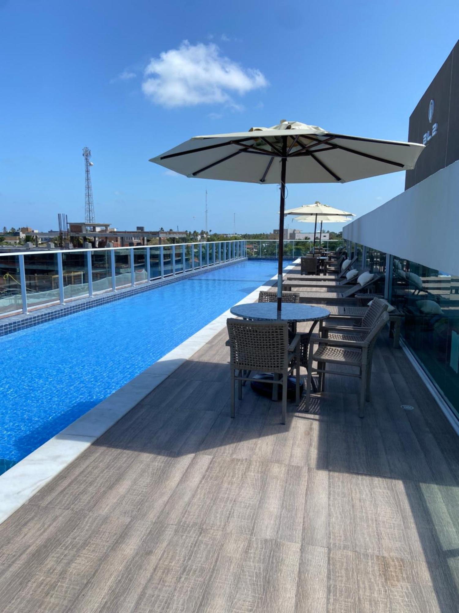 Nixxus - - Alto Padrao Apartamento *