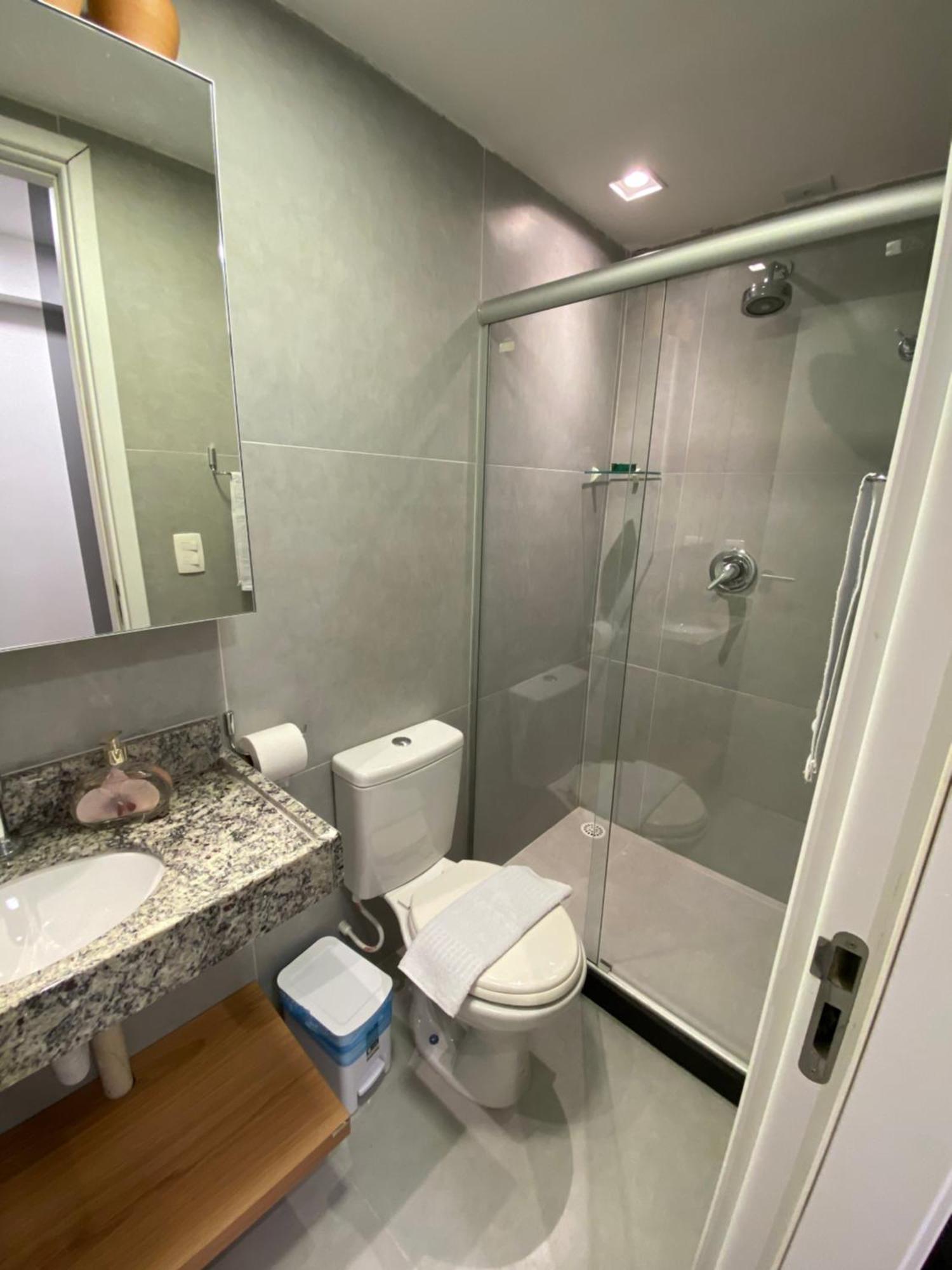 Apartamento Nixxus - - Alto Padrao *