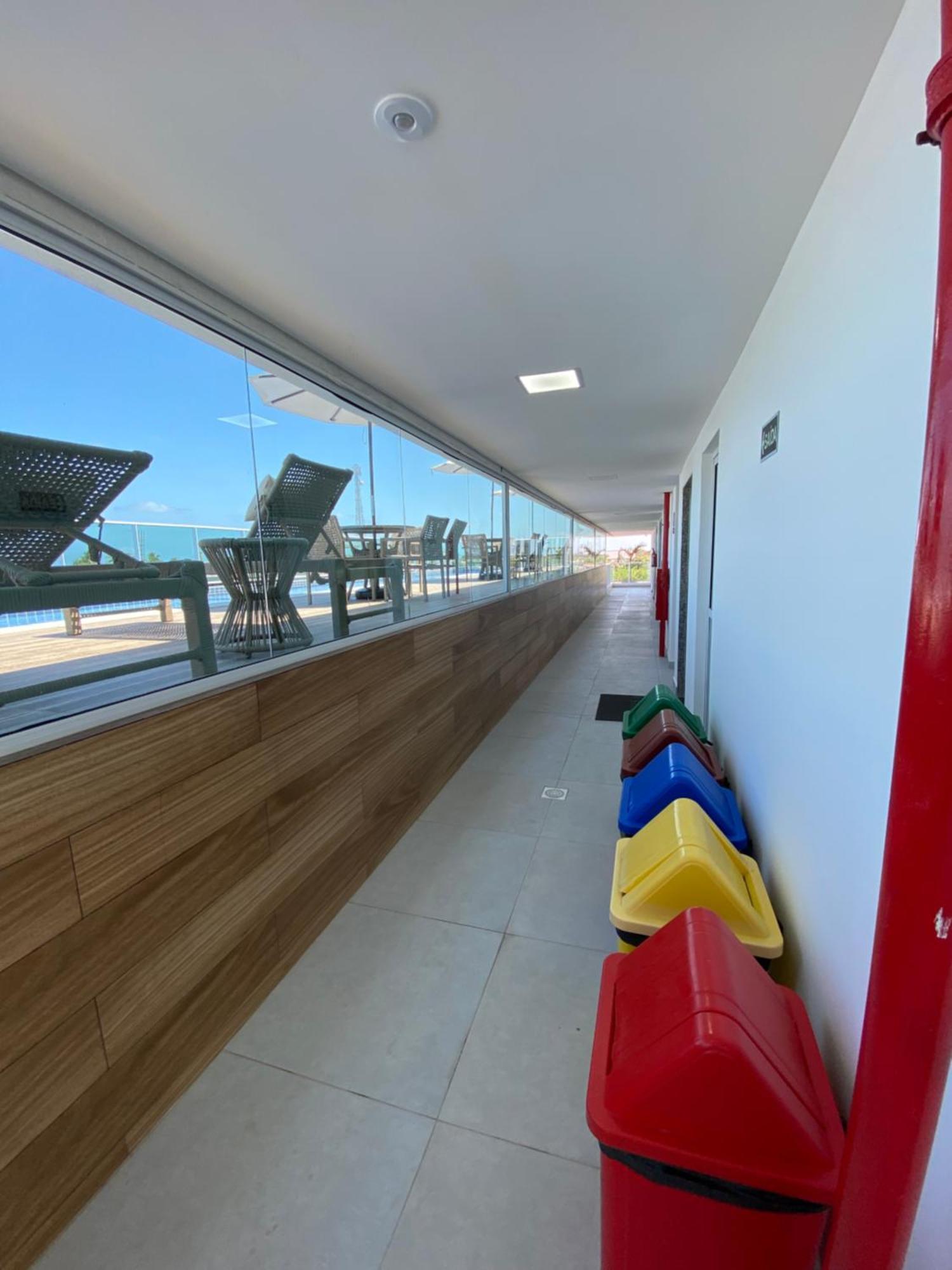 Nixxus - - Alto Padrao Apartamento