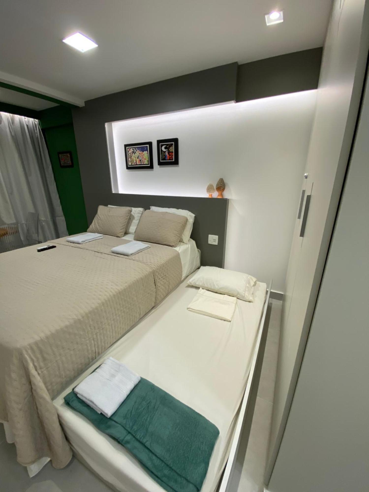Apartamento Nixxus - - Alto Padrao