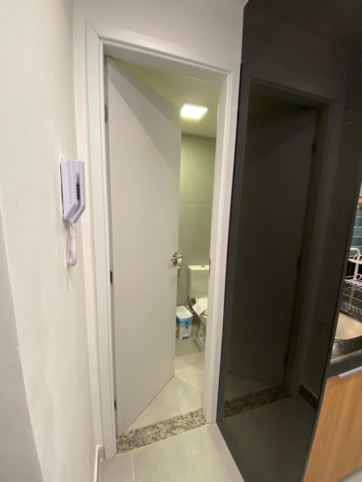 Apartamento Nixxus - - Alto Padrao *