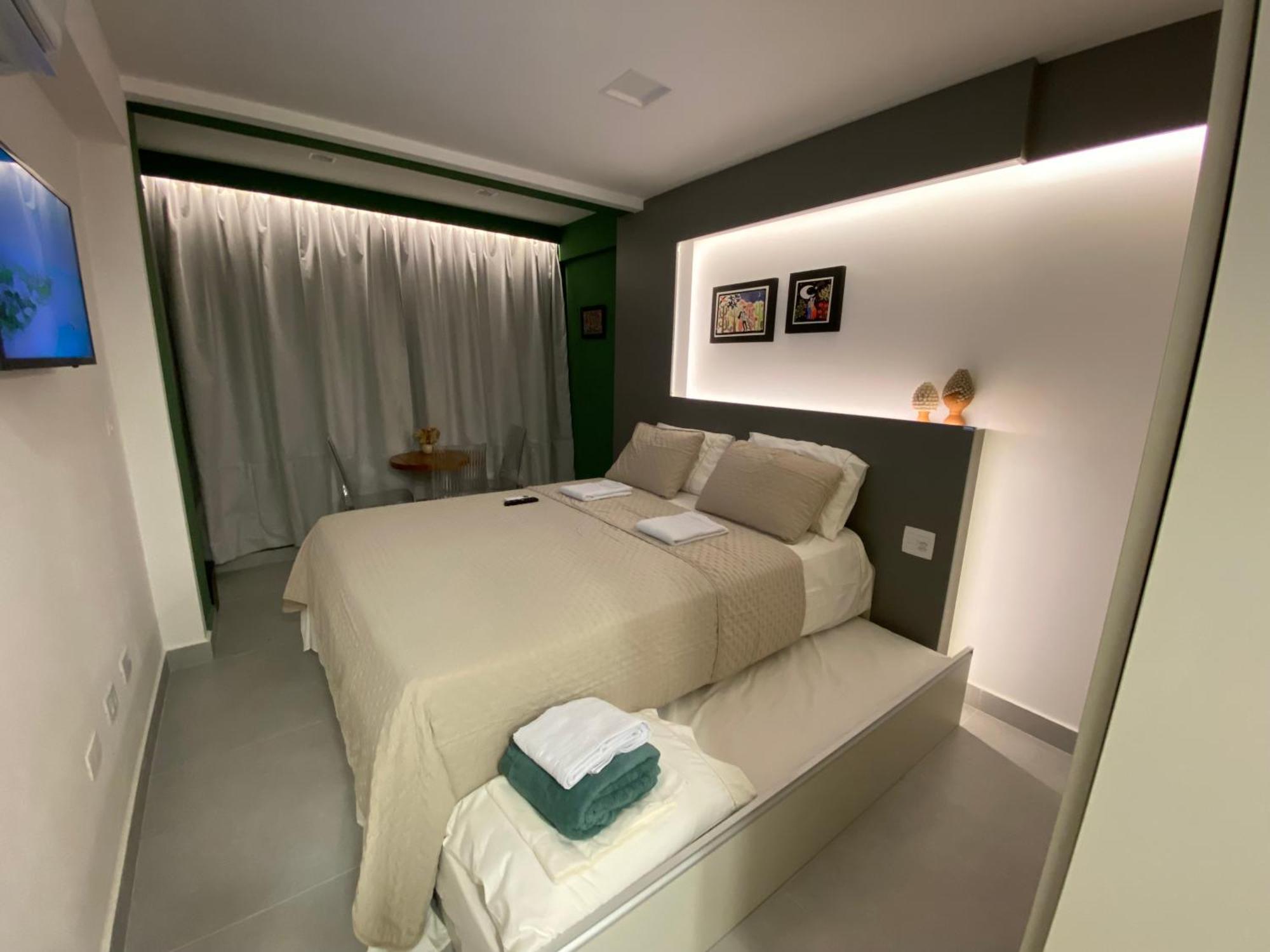 Nixxus - - Alto Padrao Apartamento Pôrto das Galinhas