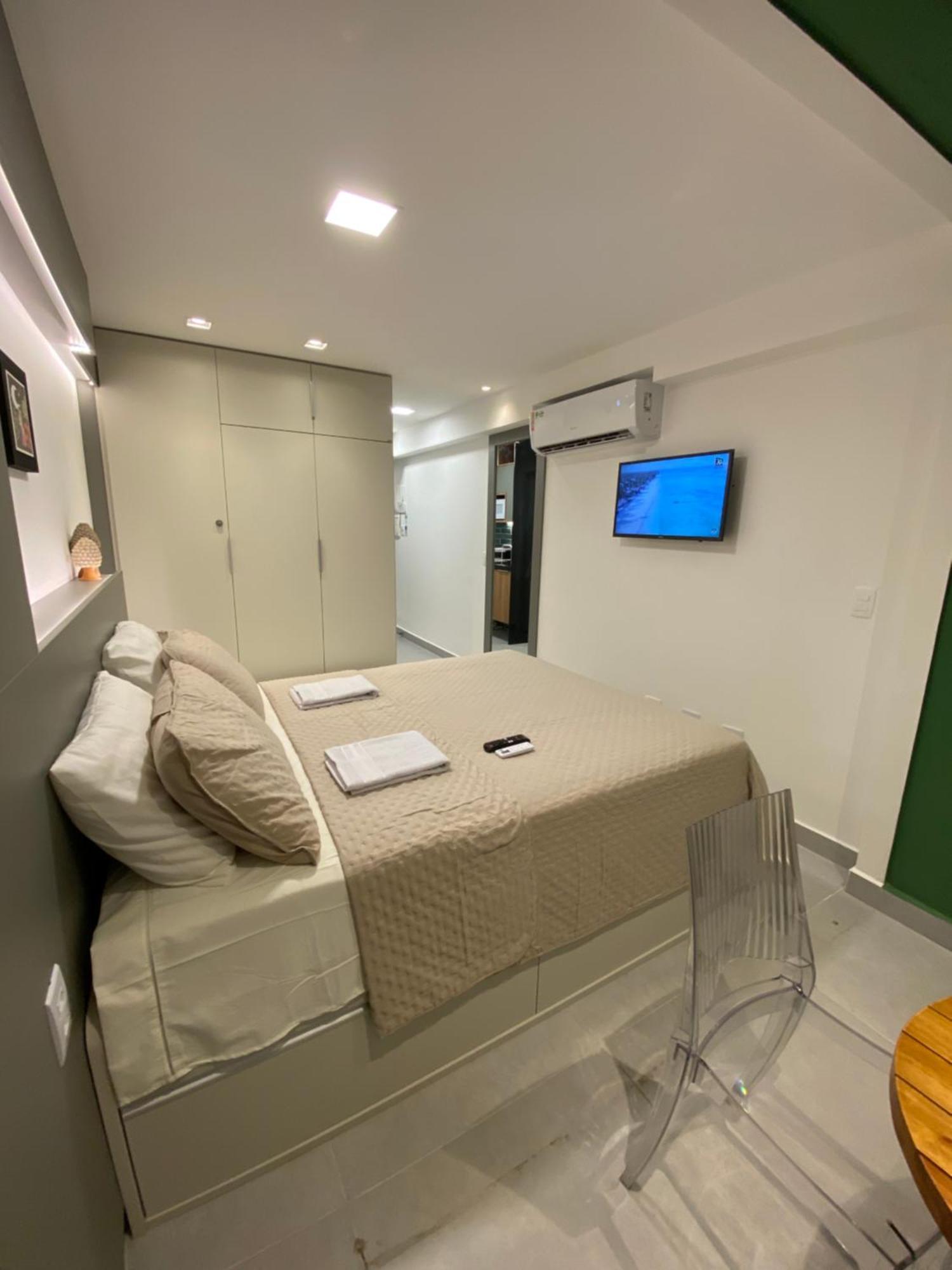 Apartamento Nixxus - - Alto Padrao Pôrto das Galinhas