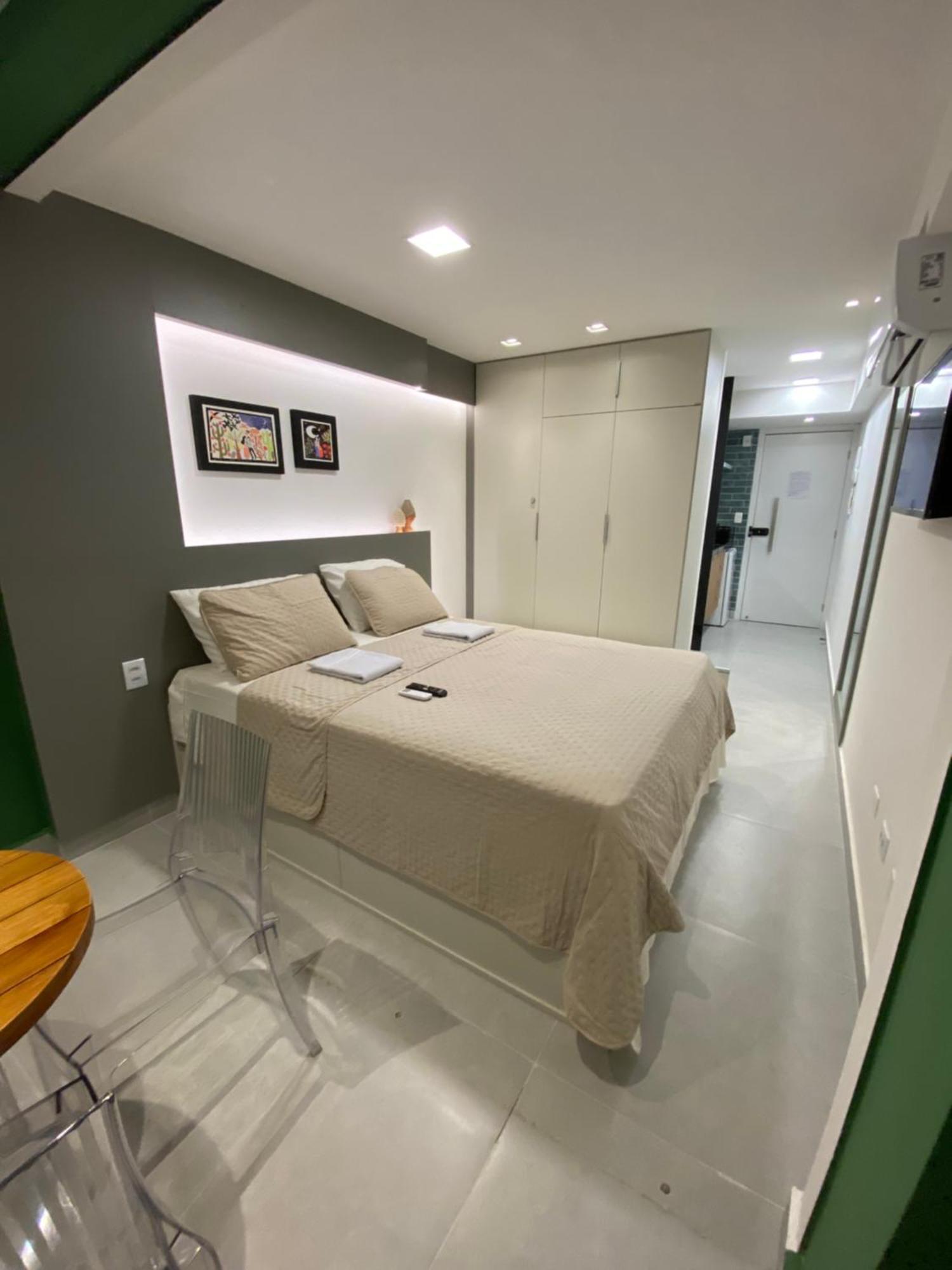 Nixxus - - Alto Padrao Apartamento Pôrto das Galinhas
