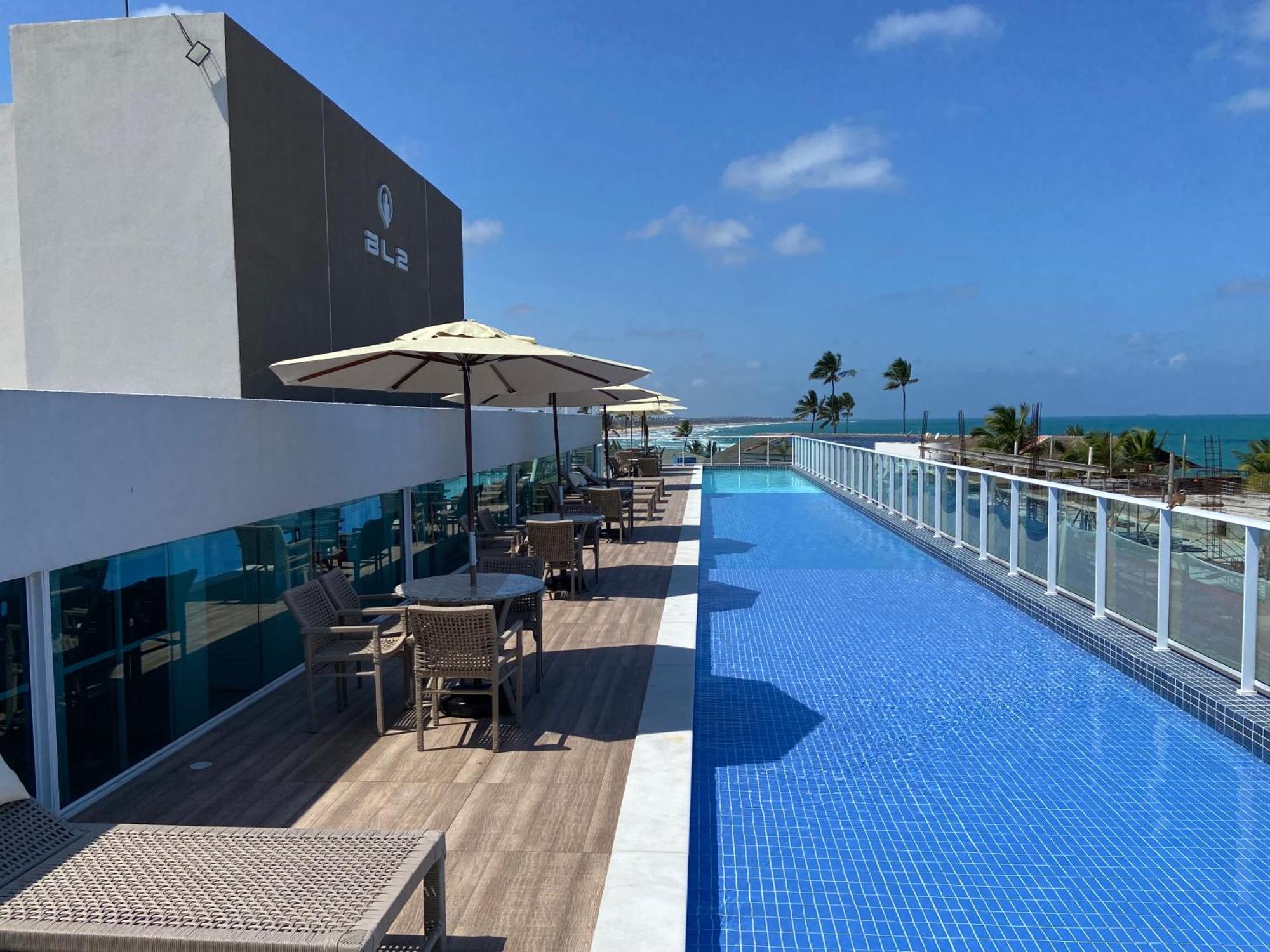 Nixxus - - Alto Padrao Apartamento *