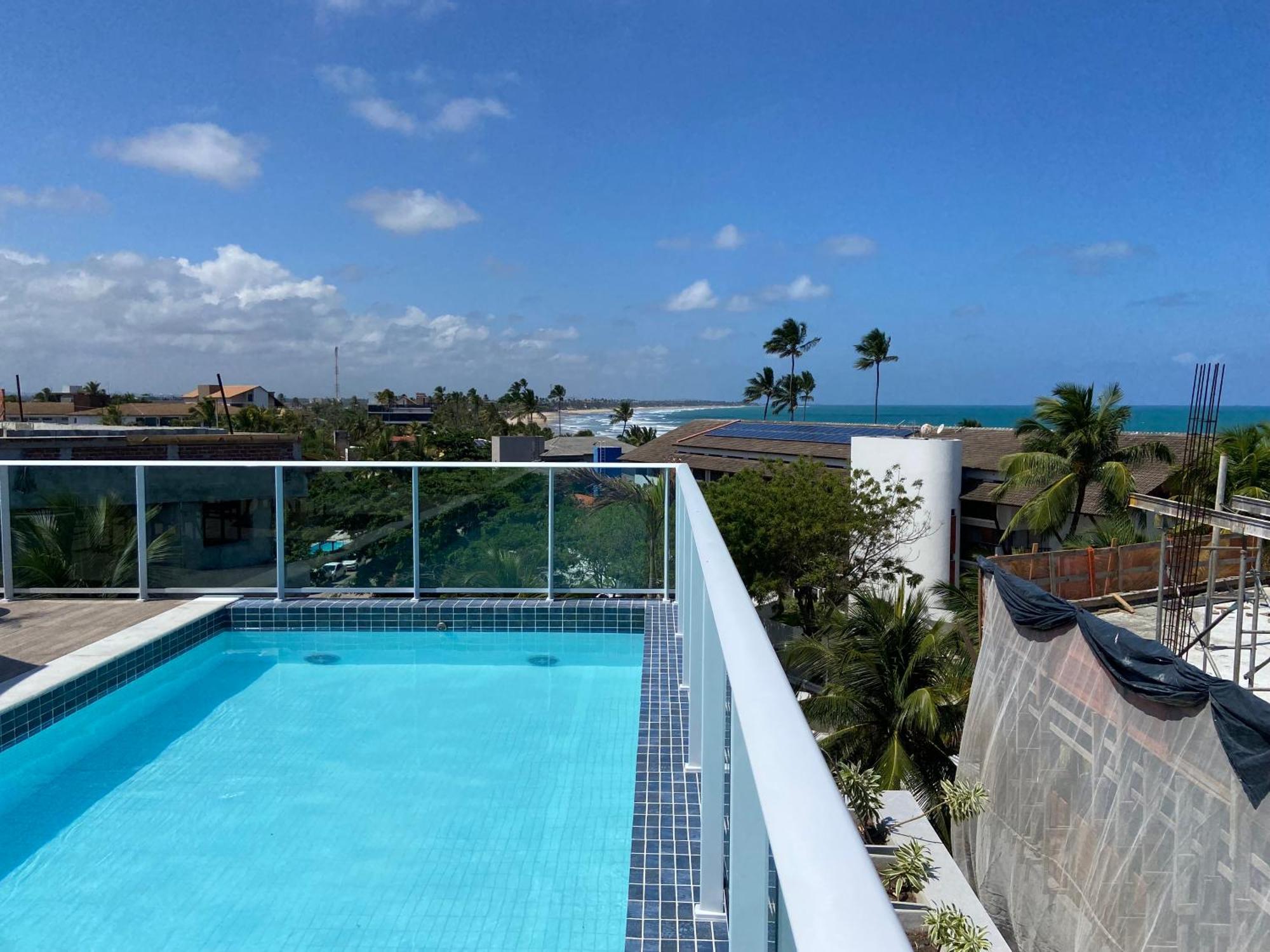Apartamento Nixxus - - Alto Padrao *