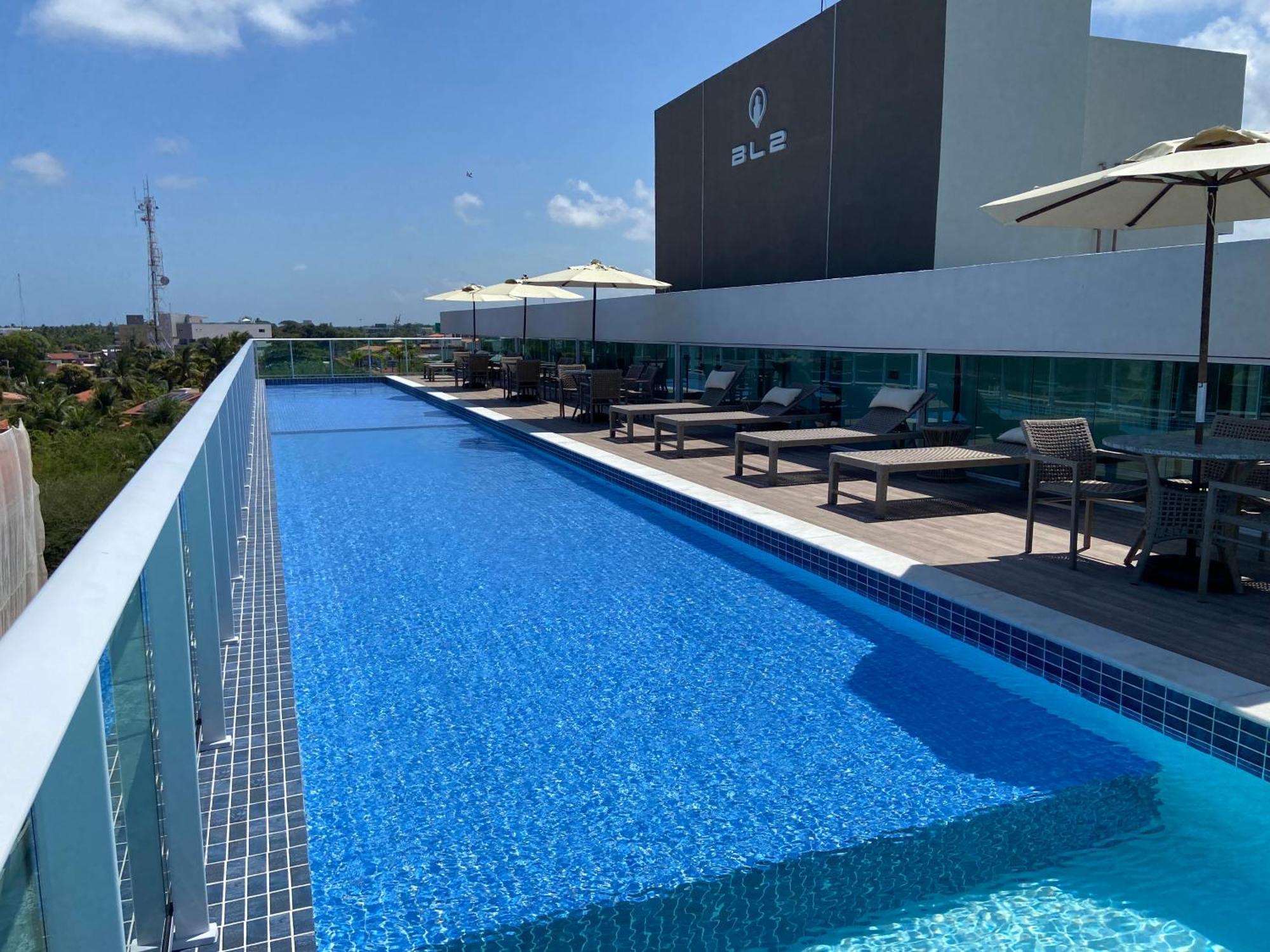 Nixxus - - Alto Padrao Apartamento Pôrto das Galinhas