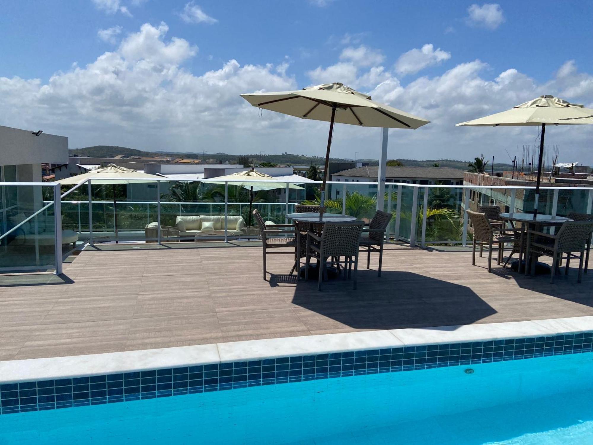Nixxus - - Alto Padrao Apartamento