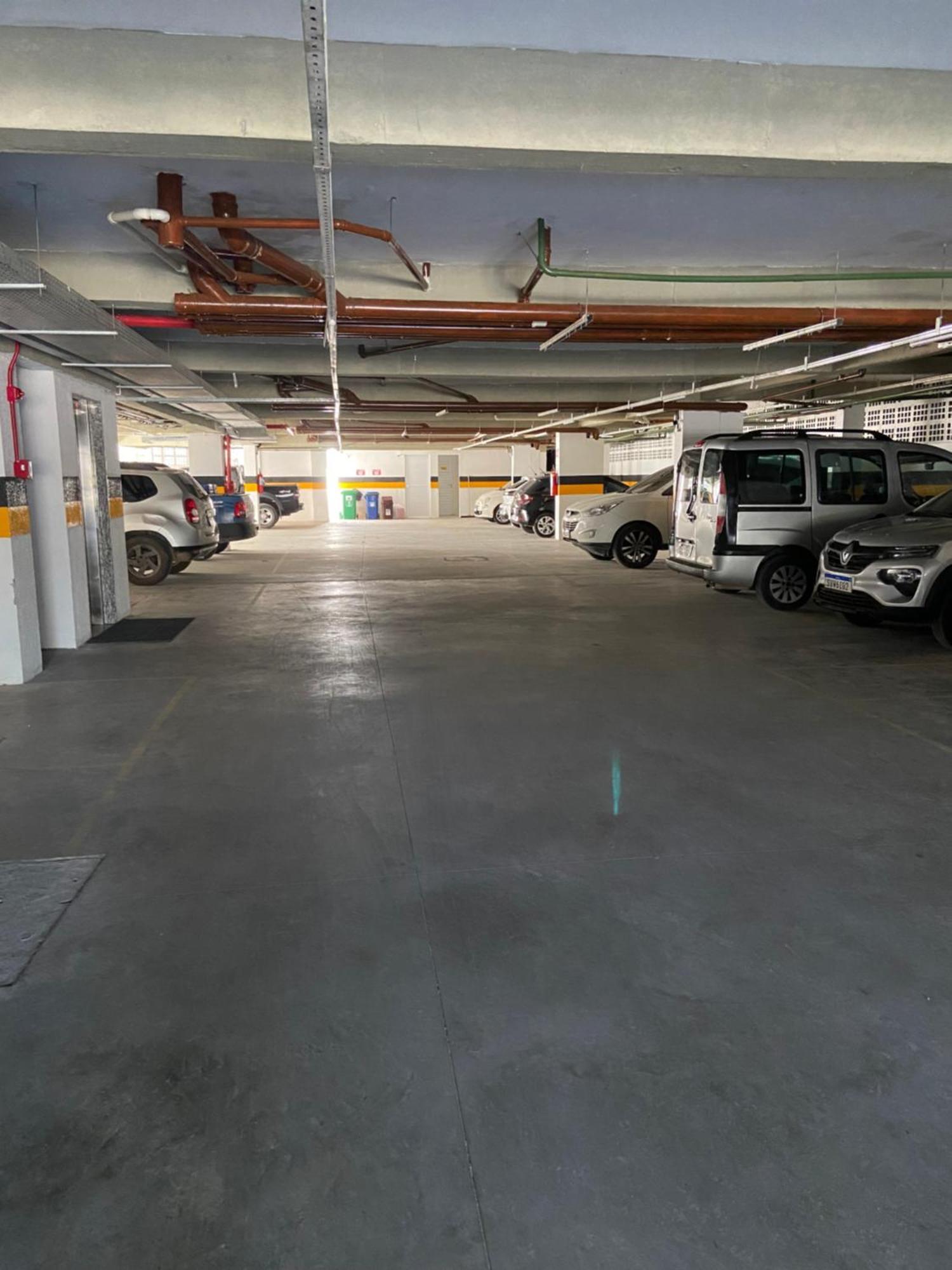 Nixxus - - Alto Padrao Apartamento *