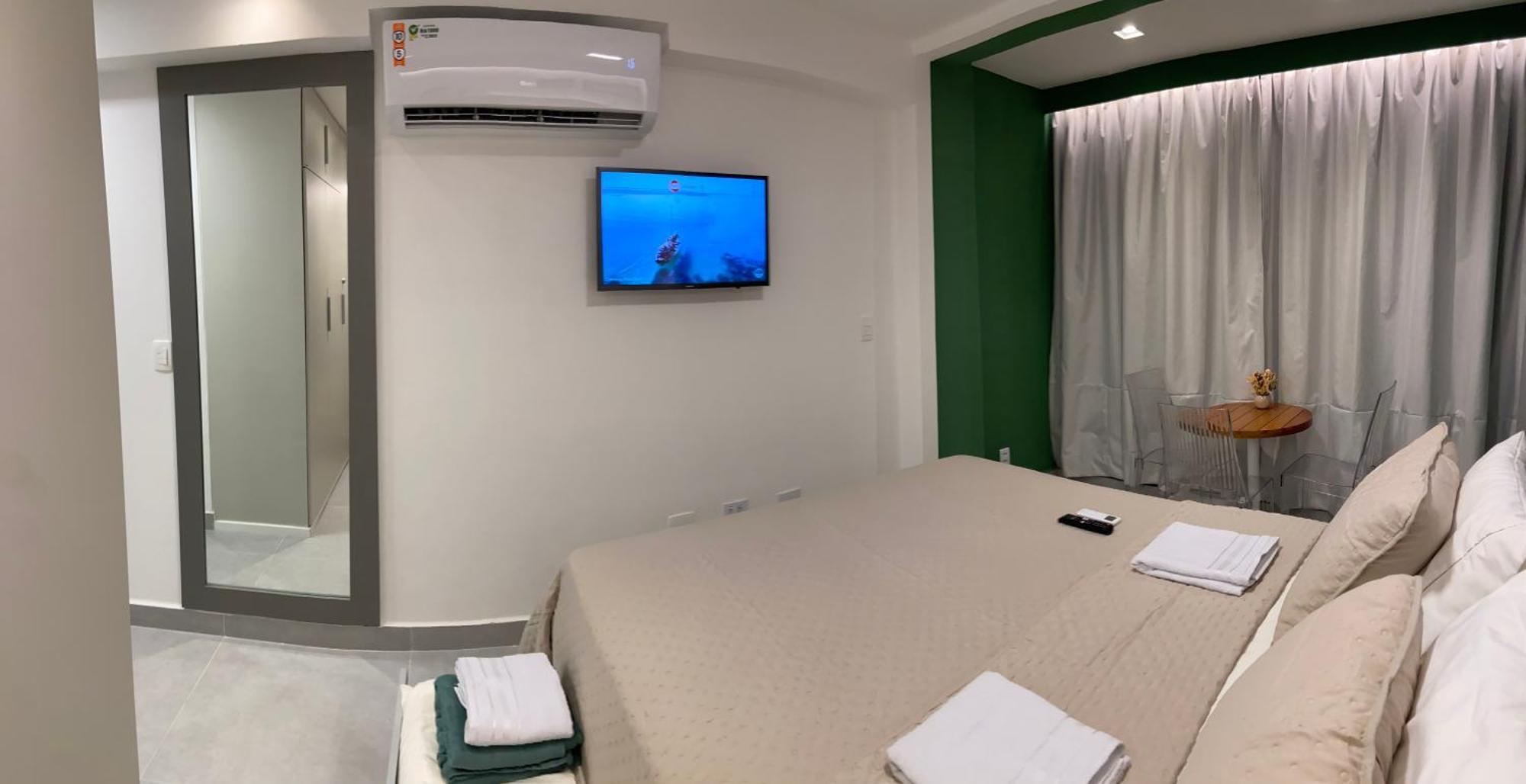 Nixxus - - Alto Padrao Apartamento *