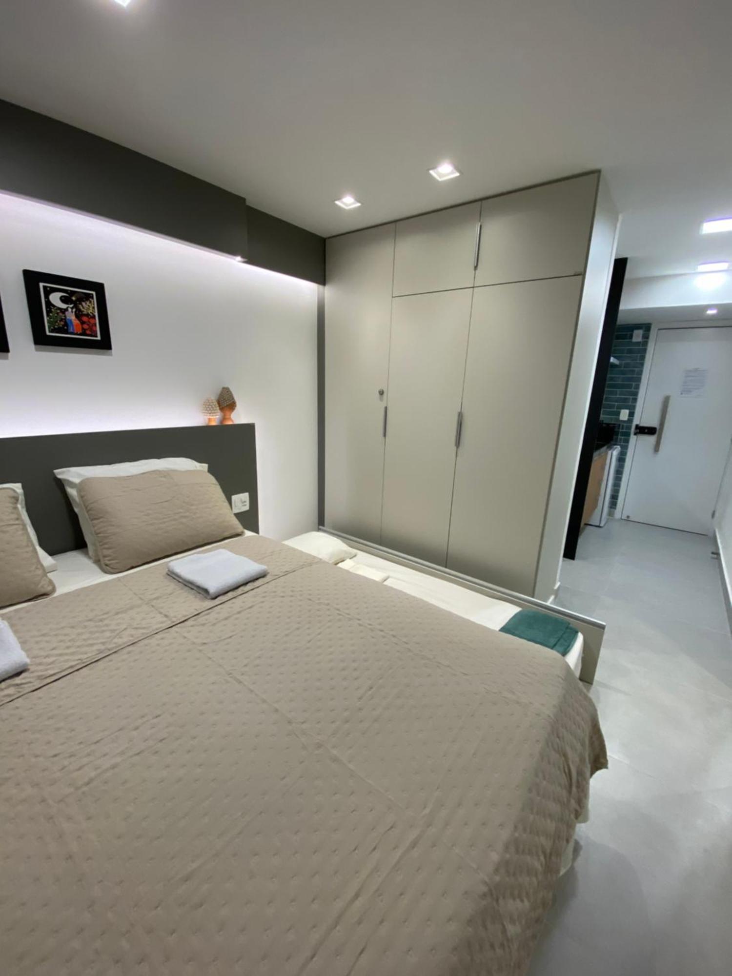 Apartamento Nixxus - - Alto Padrao *