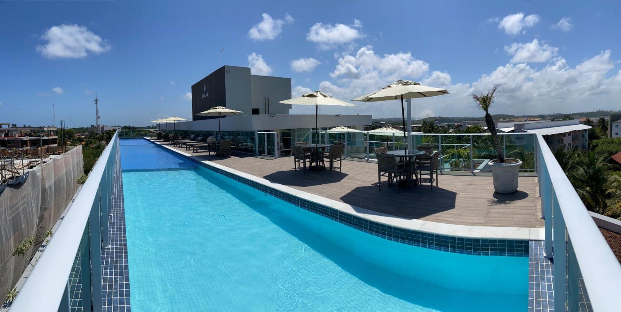 Apartamento Nixxus - - Alto Padrao