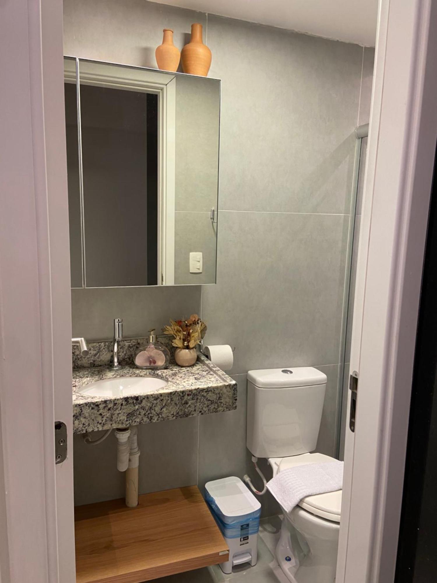 Apartamento Nixxus - - Alto Padrao *