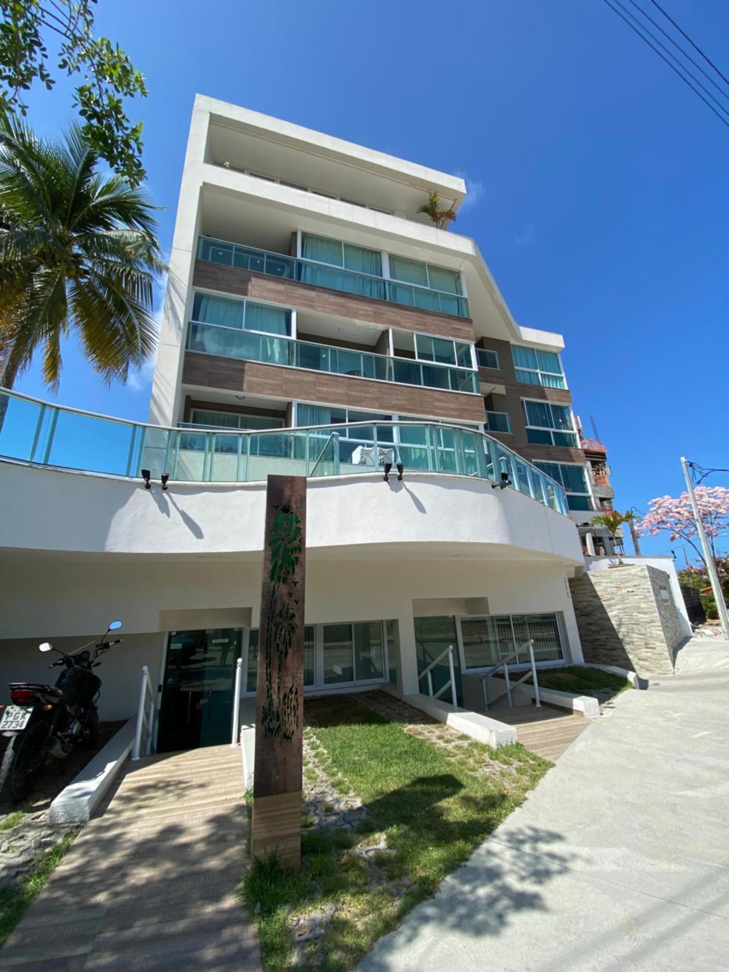 Nixxus - - Alto Padrao Apartamento Pôrto das Galinhas