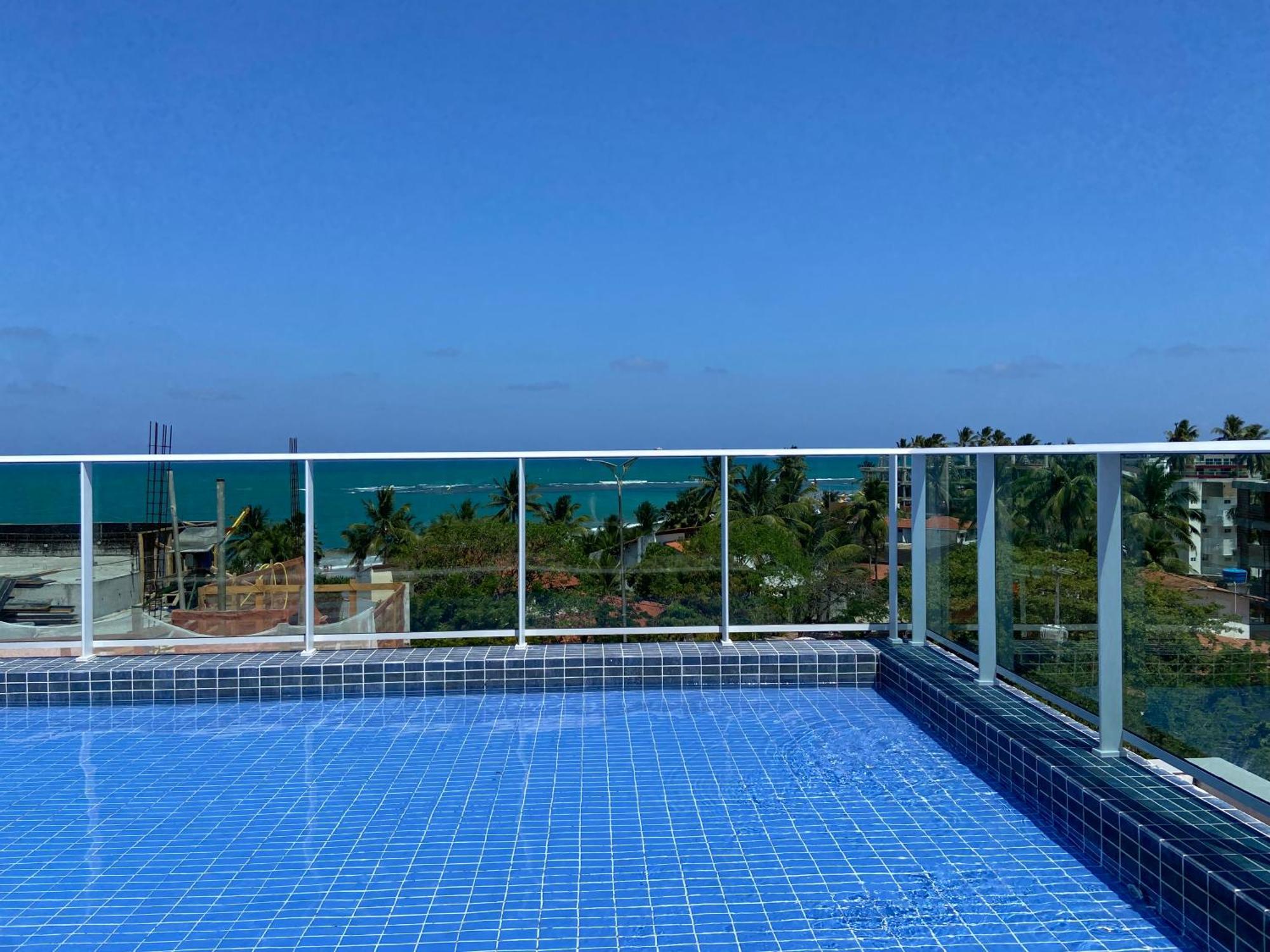 Nixxus - - Alto Padrao Apartamento