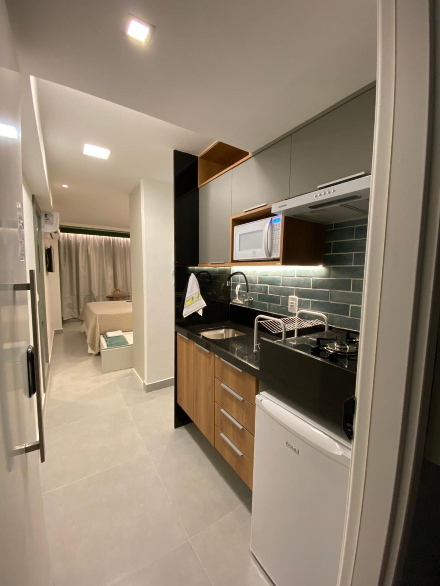 Apartamento Nixxus - - Alto Padrao Pôrto das Galinhas