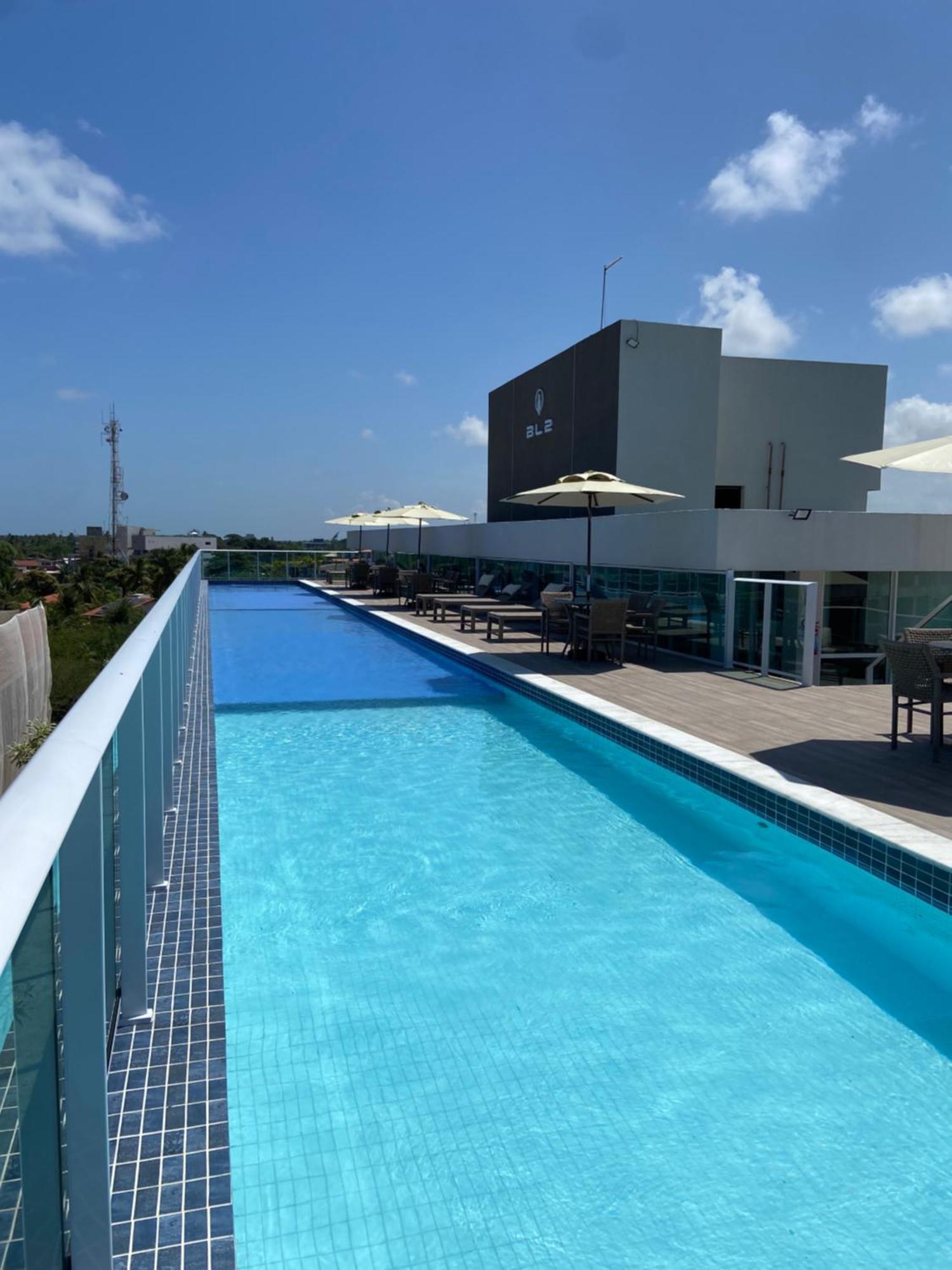 Apartamento Nixxus - - Alto Padrao Pôrto das Galinhas