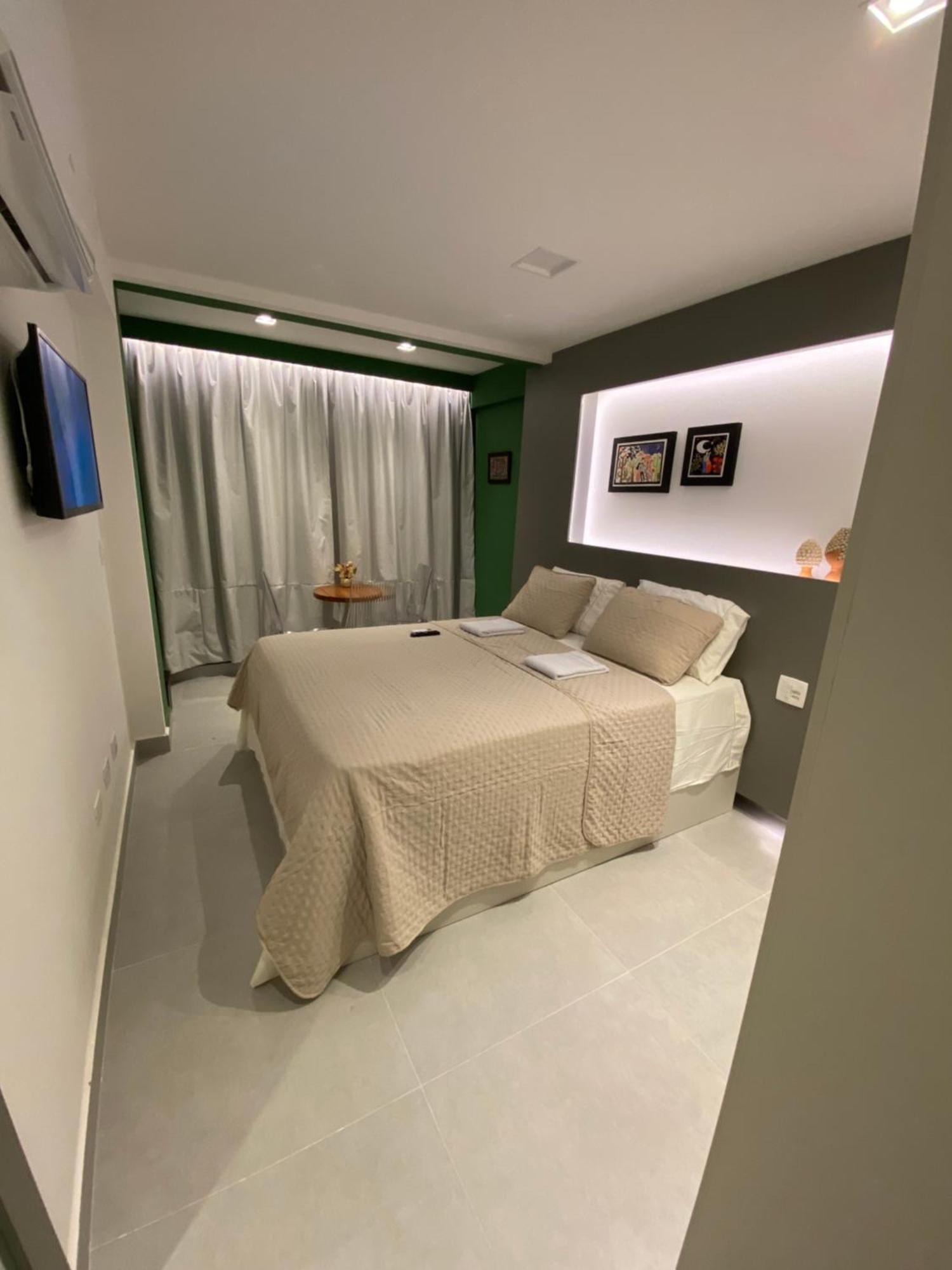 Nixxus - - Alto Padrao Apartamento *