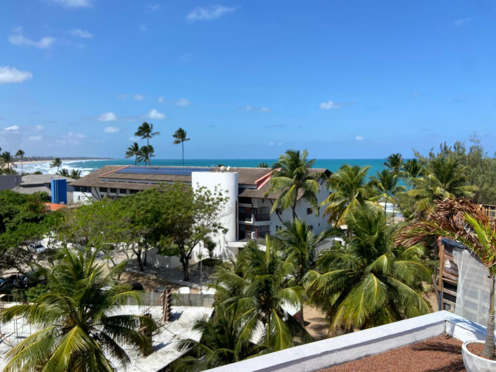 Apartamento Nixxus - - Alto Padrao *